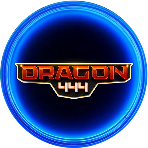 dragon444